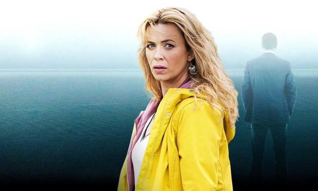 serie Keeping Faith