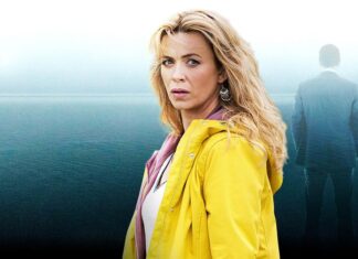 serie Keeping Faith