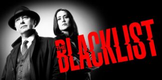 séptima temporada de The Blacklist