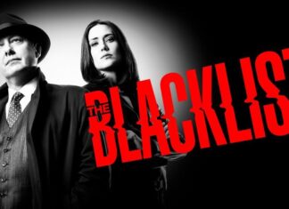 séptima temporada de The Blacklist
