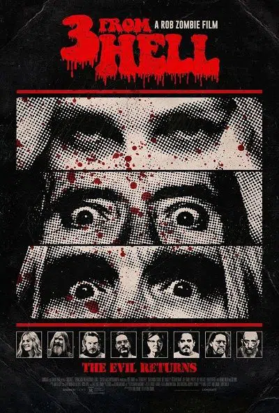 3 From Hell