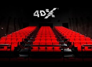 4DX