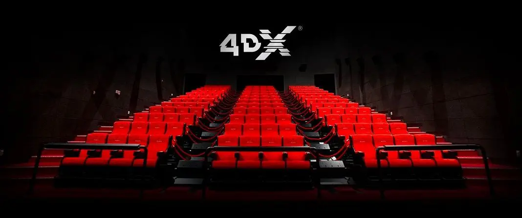 4DX