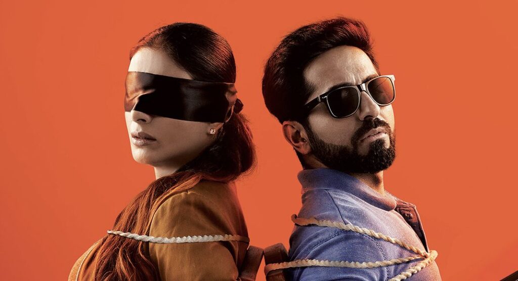Andhadhun