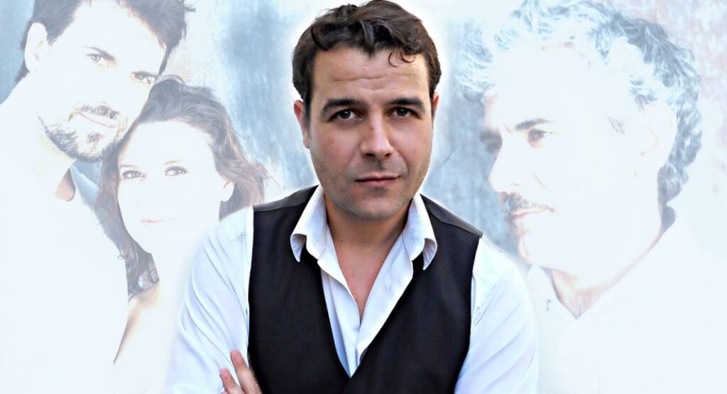 Andrés Rus