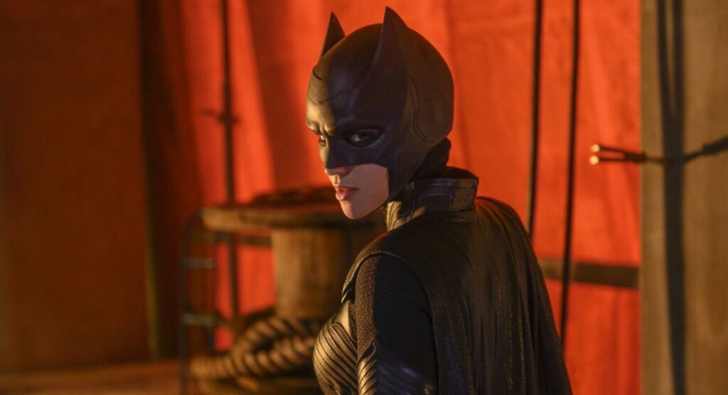 Batwoman