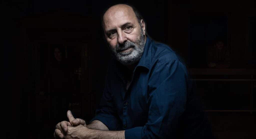 Cédric Klapisch