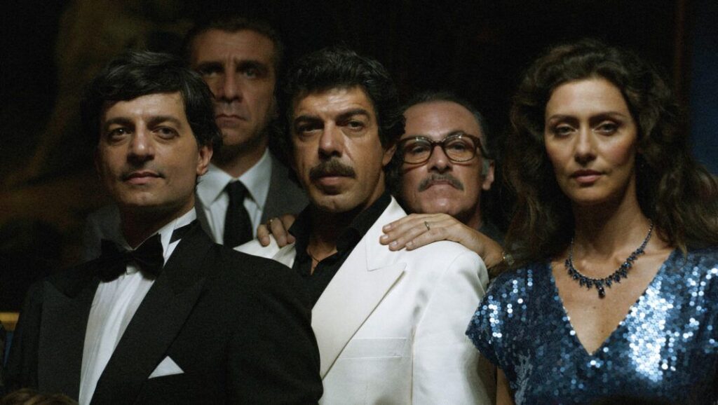 Sección Oficial del 16 Festival de Sevilla