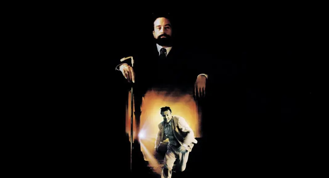 El corazón del ángel