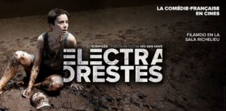 Electra Orestes