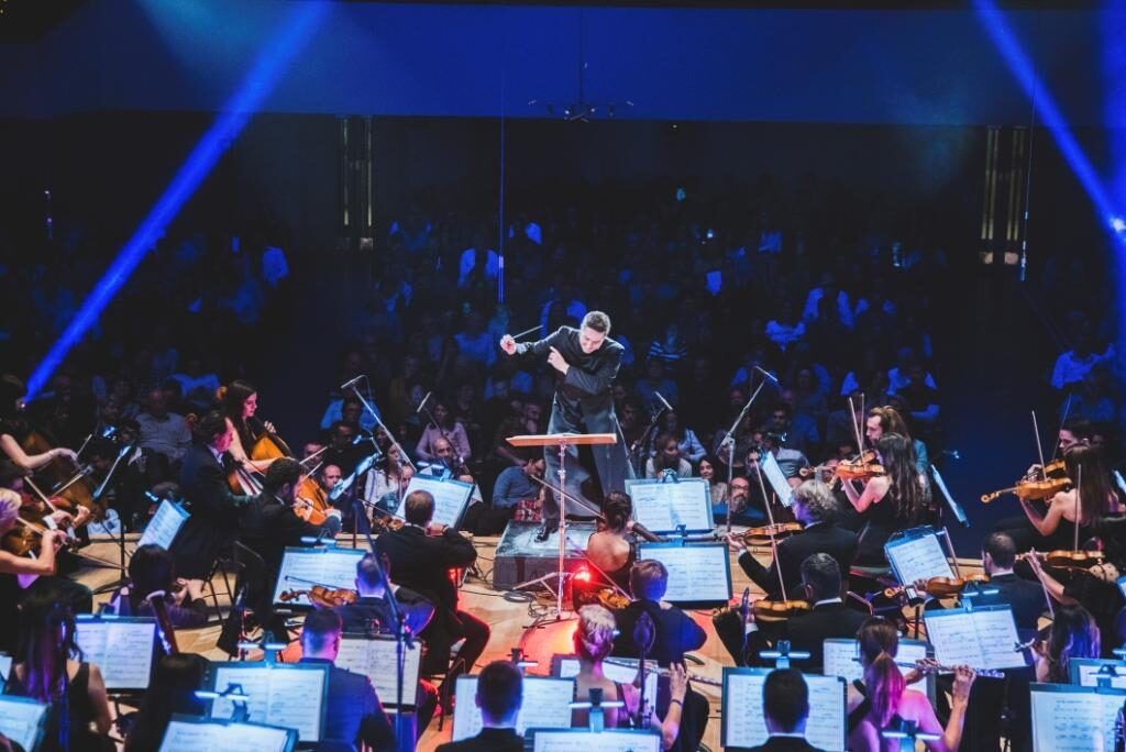 Film Symphony Orchestra