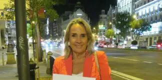 Gloria Camarero