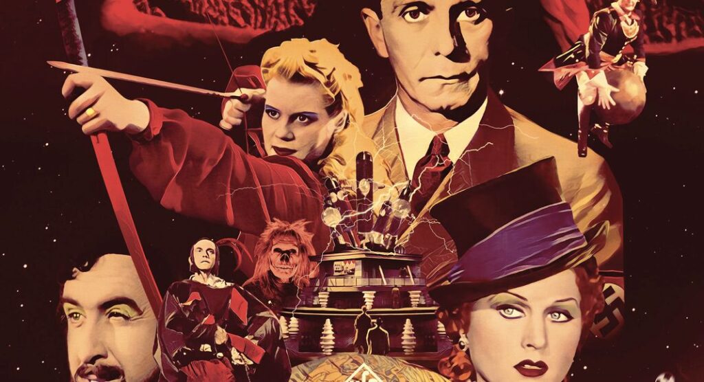 Hitler's Hollywood