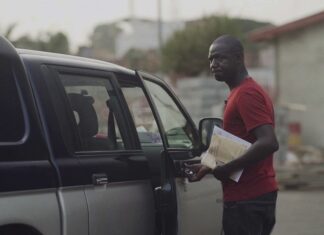 Idrissa