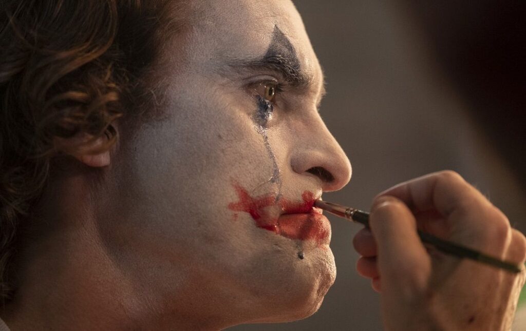 la película Joker