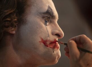 la película Joker