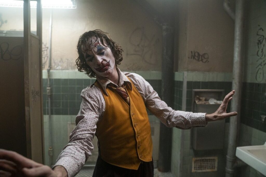 película Joker