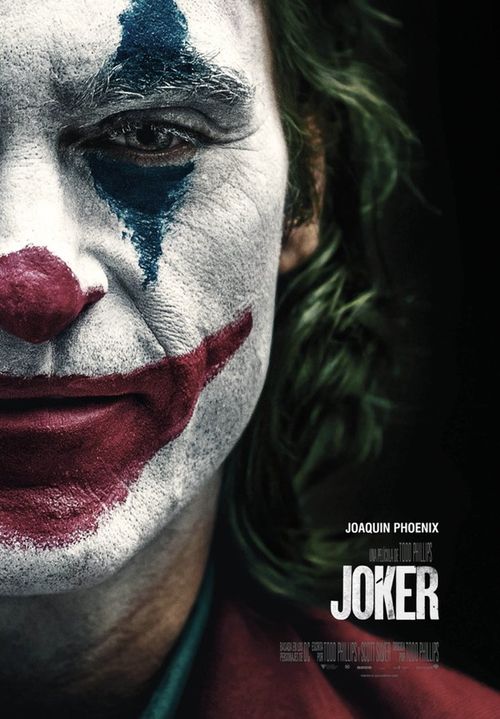 película Joker