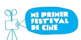 Mi Primer Festival de Cine 2019