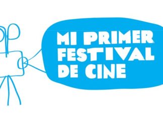 Mi Primer Festival de Cine 2019