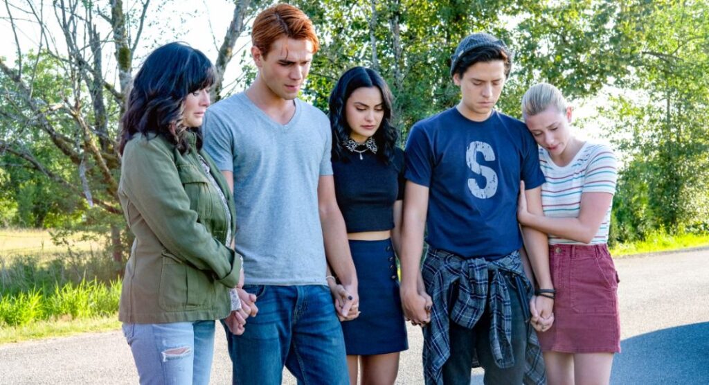 Riverdale