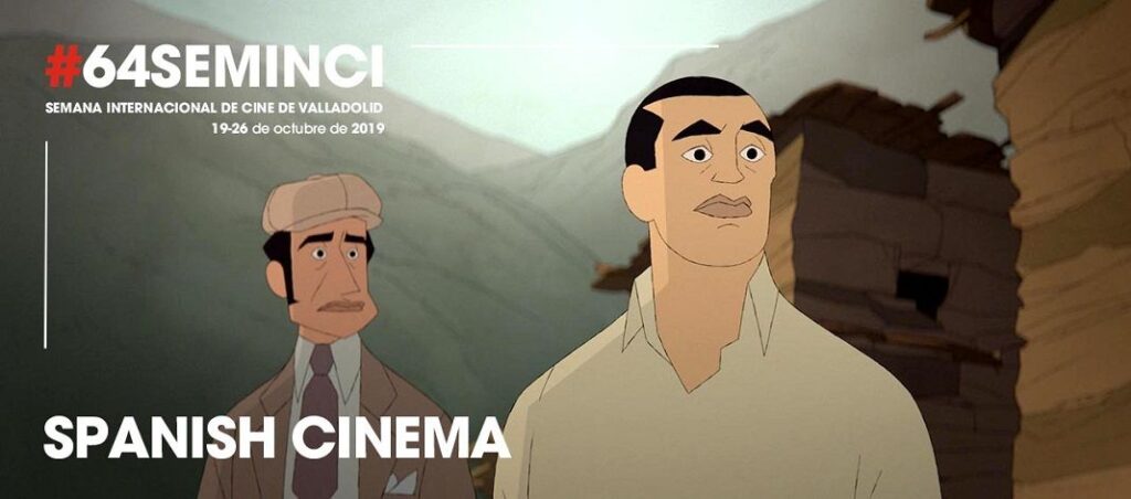 Spanish Cinema 2019