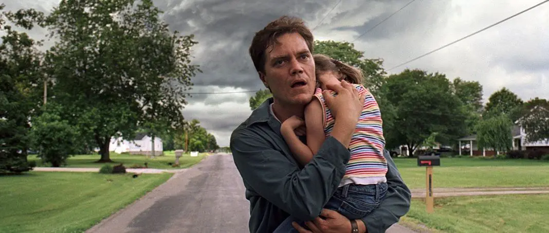 Take Shelter