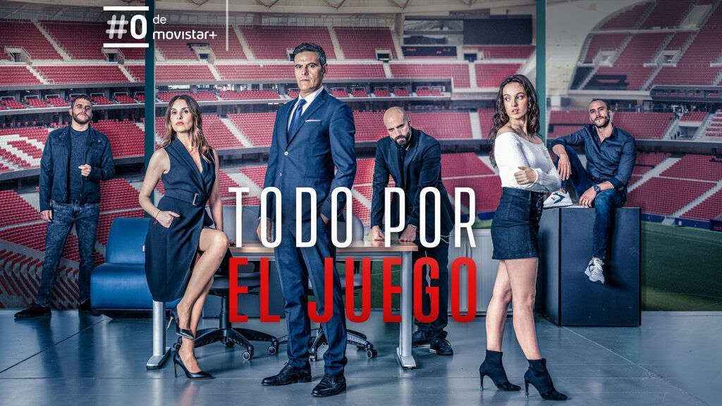 Todo por el Juego