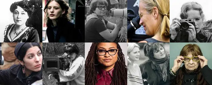 Women Make Film