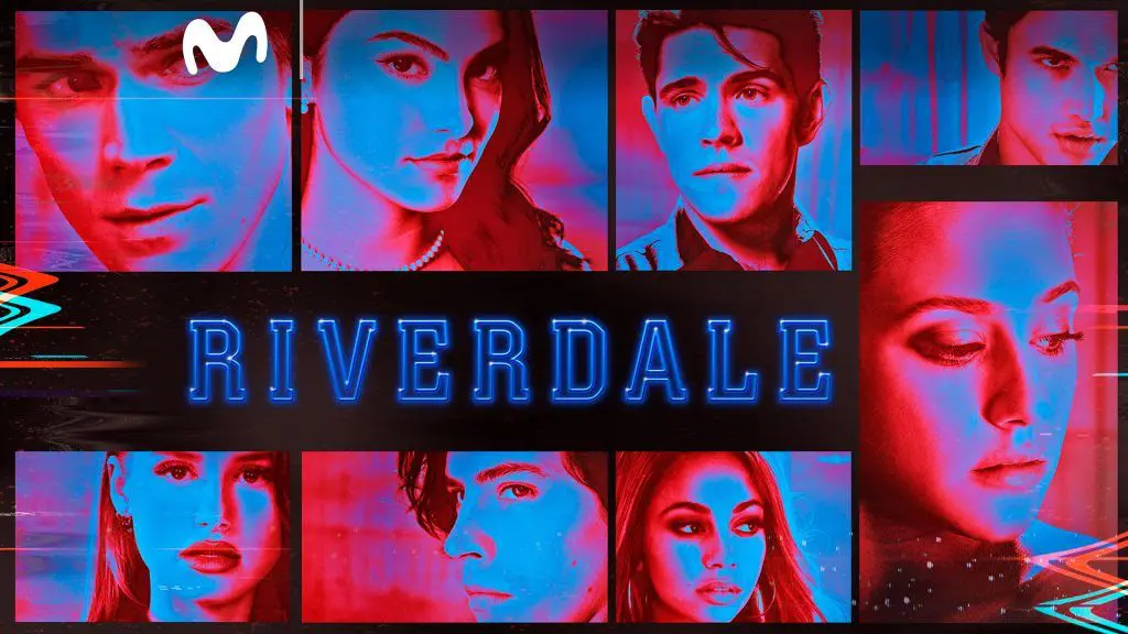 cuarta temporada de Riverdale