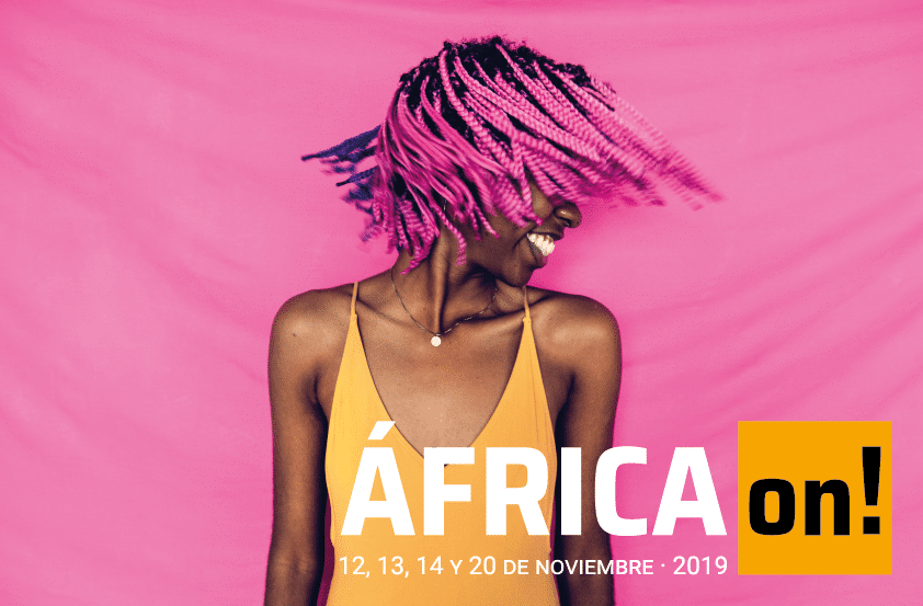 ÁFRICA on 2019