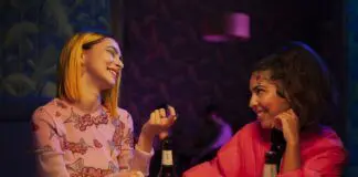 Dating Stories