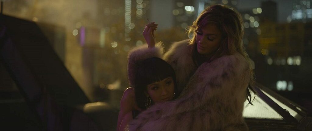Estafadoras de Wall Street (Hustlers)