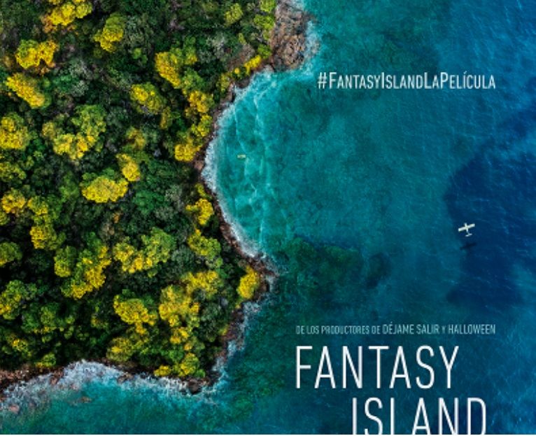 Fantasy Island