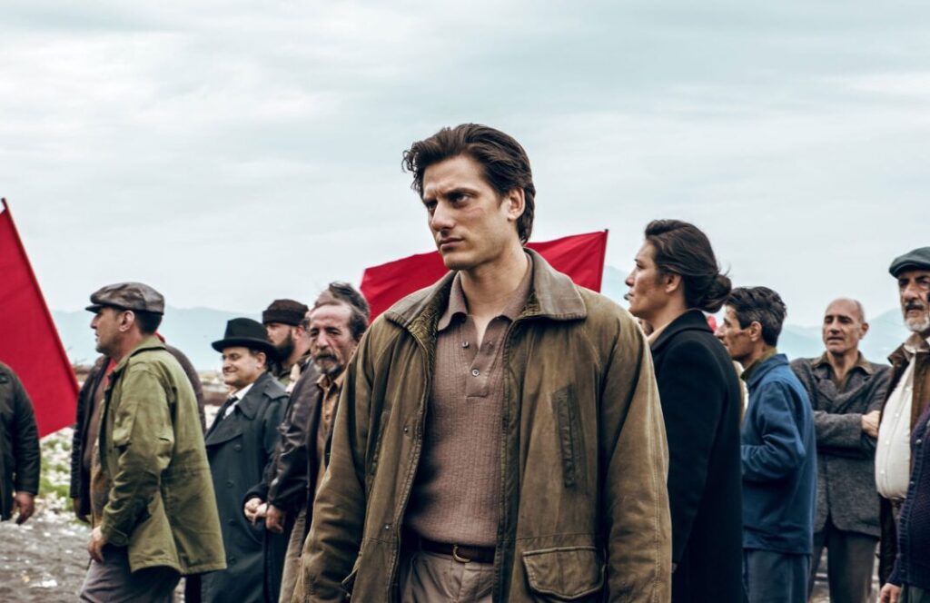 16 Festival de Sevilla