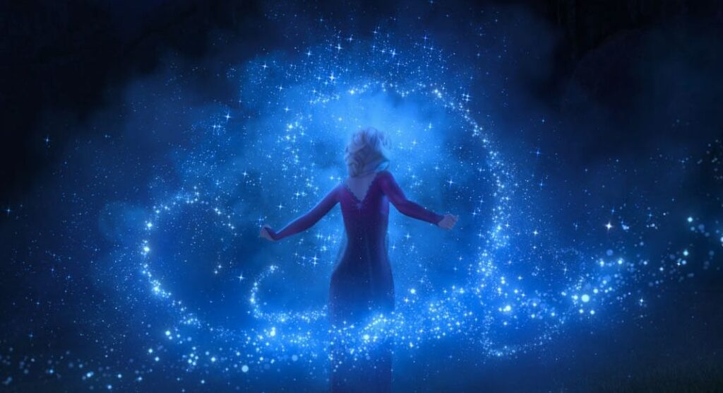 Frozen II