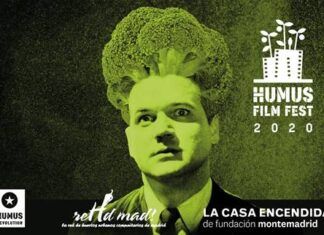 Humus Film Festival 2020