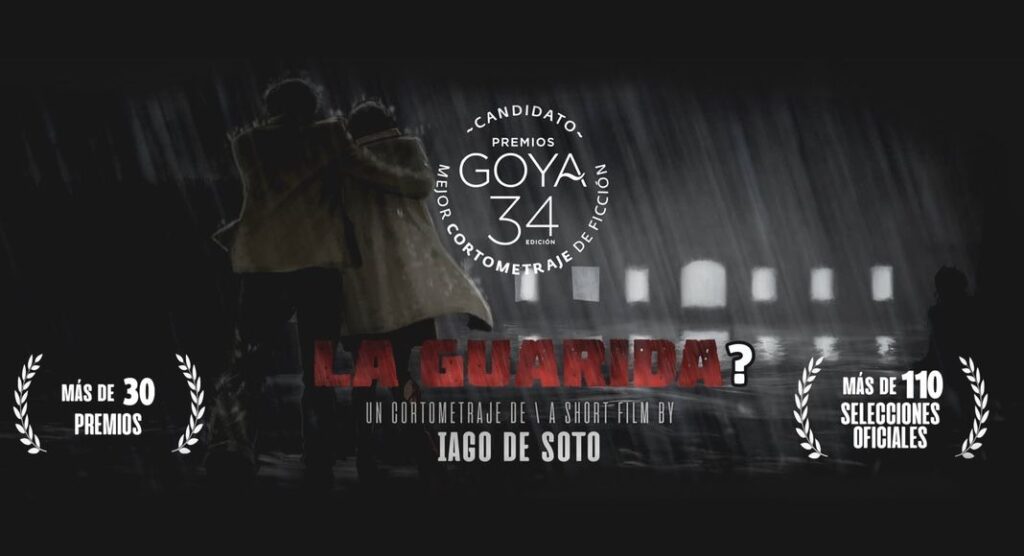 La Guarida Goya 2019