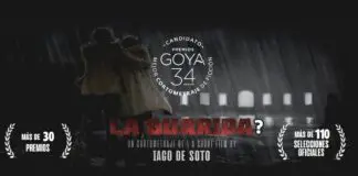 La Guarida Goya 2019