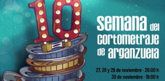 La Semana del cortometraje de Arganzuela