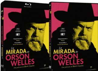 La mirada de Orson Welles