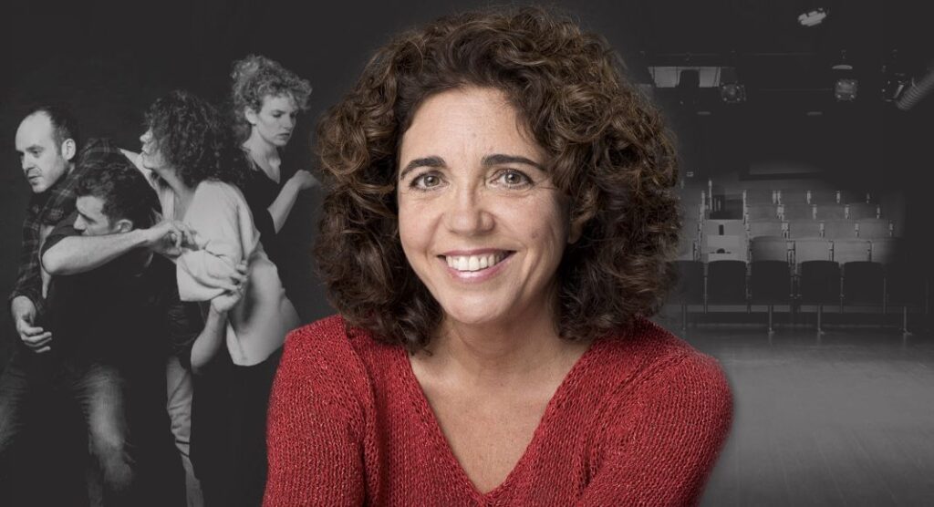 María Segalerva