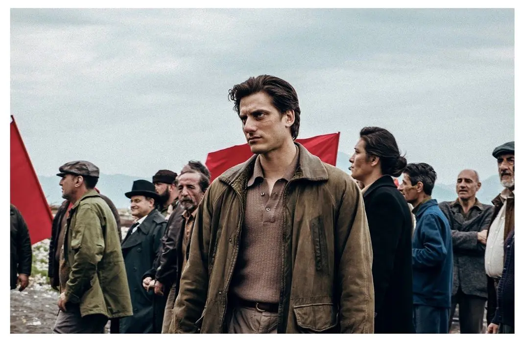 Mostra de Cinema Italià de Barcelona