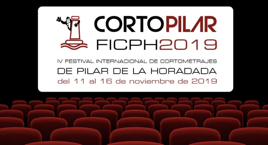 Nominados del Festival Cortopilar 2019