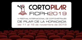 Nominados del Festival Cortopilar 2019