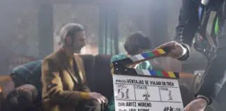Ventajas de viajar en tren