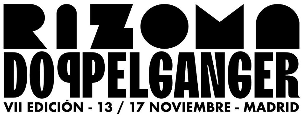 RIZOMA 2019