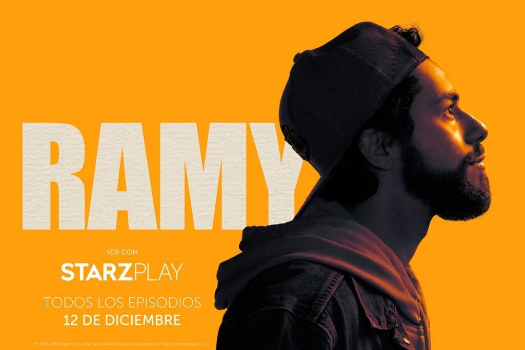 Ramy