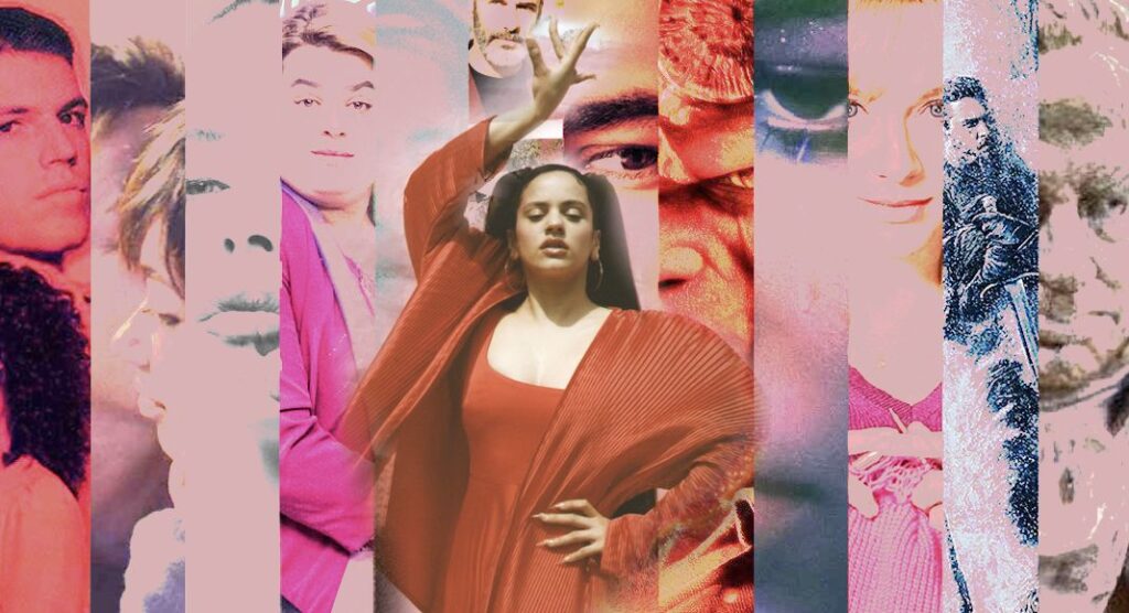 Rosalía