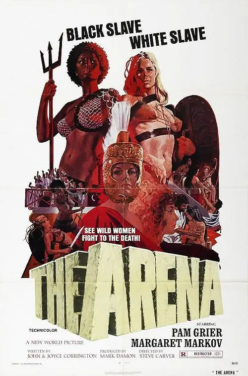 The Arena